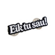 Pin Eik tu sau!